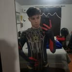 Samuel Araujo - Facebook