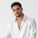Samuel Araújo - @samuelaraujoocantor - Instagram