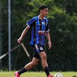 samuel Araújo - @samuka_oficial09 - Instagram