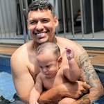 Samuel Araujo - @samucaaaapessoal - Instagram