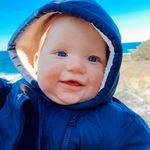 Greyson Samuel Araya - @babygreyaraya - Instagram