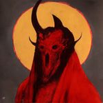 Samuel Araya - @samarayaart - Instagram