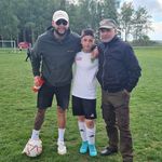 Samuel Araya Granifo - @jesusquerubin - Instagram