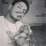 Samuel King - @arballosamuel - Instagram