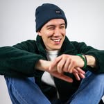 Samuel Arcand - @samt.music - Instagram