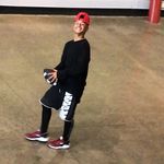 Samuel Archer - @sam_loveu247 - Instagram