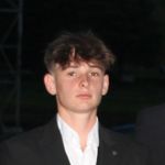Samuel Karl Archer - @samuelkarlarcher - Instagram