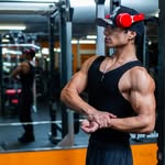 Samuel Triden Archer - @sam.fit.828 - Instagram