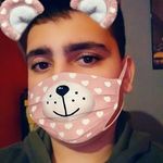 samuel_archie - @the_super_sayen - Instagram