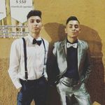 Samuel Arechiga - @1samuel_krip97 - Instagram