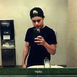 Samuel Arechiga - @samuel_arca_ - Instagram