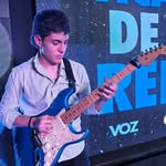 Samuel Arévalo - @saarevaloo_guitar_ - Instagram