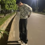 Samuel Arévalo - @jos_aus_x._ - Instagram
