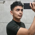 Samuel Arevalo - @samuelarevalo_20 - Instagram