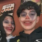 Samuel Arevalo - @samu3l_1080 - Instagram