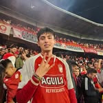Samuel Arévalo - @samuel._arevalo_ - Instagram