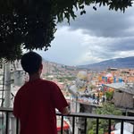 Samuel Arévalo - @att_samu09 - Instagram