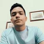Samuel Arguello - @spaceshark.co - Instagram