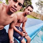 Samuel Arguello - @arguello5563 - Instagram