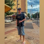 Samuel Arguello - @samuelarguell - Instagram