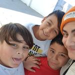 samuel arguello santos - @arguello5428 - Instagram