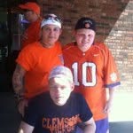 Justin Arledge - @samuelarledge - Instagram