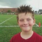 Sam Arledge - @samuela5555 - Instagram