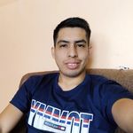 Samuel Armijos.C - @samuel_ac1997 - Instagram