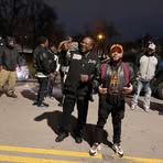 Sammy Armstead - Facebook
