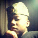 Samuel Armstead gangster nagga - @samarmstead213 - Instagram