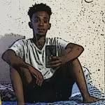 Samuel Aron - @samita_mita666 - Instagram