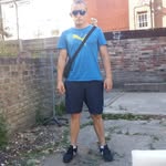 Samuel Aron Idziniak - @brzozakm11 - Instagram