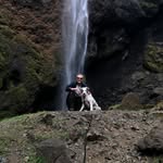 Samúel Aron Laufdal Guðlaugsson - @sammilauf - Instagram