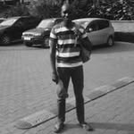 Samuel Aron Odong - @aron.odong.3 - Instagram