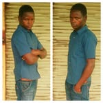 Arone samuel mandaraza - @aronesamuelmandaraza - Instagram