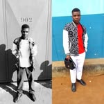 Arone Samuel Zano - @aronesamuelzano - Instagram