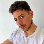 Samuel Arriaga - @arriaga_usamuel - Instagram