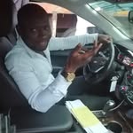 Samuel Asaana - @asaanasamuel - Instagram