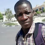 Samuel Asaana - @samuelasaana - Instagram