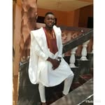 Samuel Asante - @asante2950 - Instagram