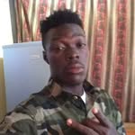 Samuel Asante - @sasante84 - Instagram