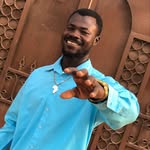 Samuel Asante - @samuelasante10 - Instagram