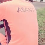 Samuel Asante - @samuel_asante_e - Instagram
