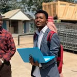 Samuel Asante - @asantesamu - Instagram