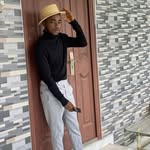 Samuel Asante - @call_me_sam.my - Instagram