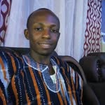 SAMUEL ASANTE - @dorosams37 - Instagram