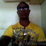 Samuel Asante - @samwally2077 - Instagram
