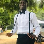 Samuel Asante - @samuelasante858 - Instagram
