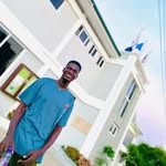 Samuel Asante - @da_realsailor - Instagram