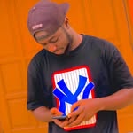Samuel Asante - @im_bl_cv_k - Instagram